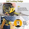 Measuring Sight 3 in 1 Infrared 60m Laser Ranging 5m