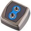 Carmate Car Pedal for Parking Brake, Compatible With: Noah, Voxy,