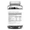 Protein World - Cápsulas CLA, 90 Cápsulas Softgel | Ácido
