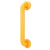 Anti‑Slip Safety Handrail Bathroom Toilet Balance Grab Bar with Luminous