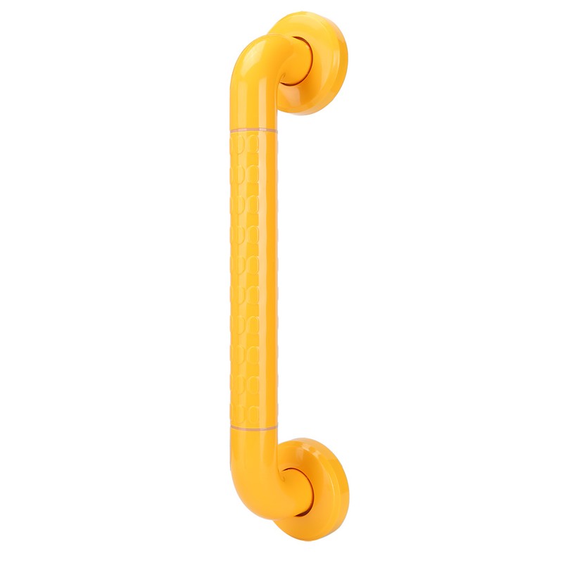 Anti‑Slip Safety Handrail Bathroom Toilet Balance Grab Bar with Luminous