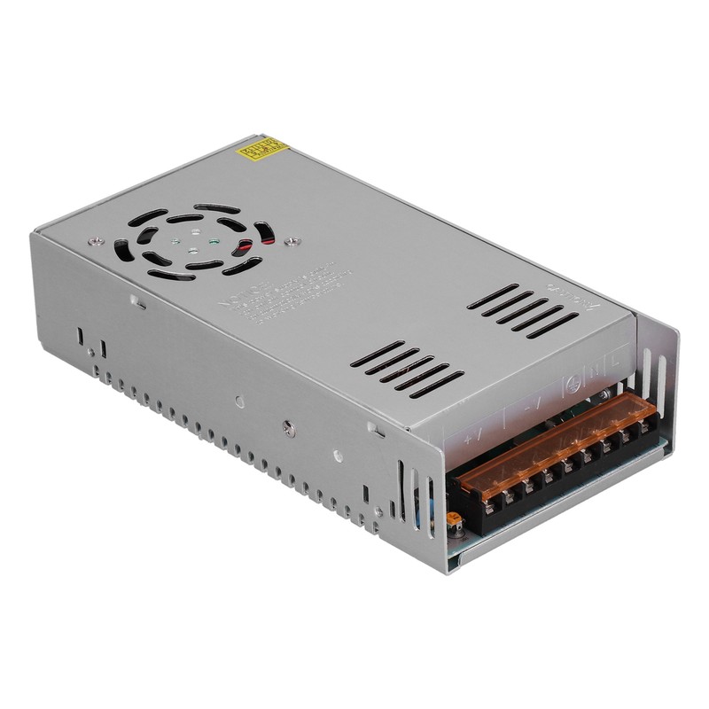 YY‑500‑24 Switching Power Supply AC 90‑264V to DC 24V 20.9A