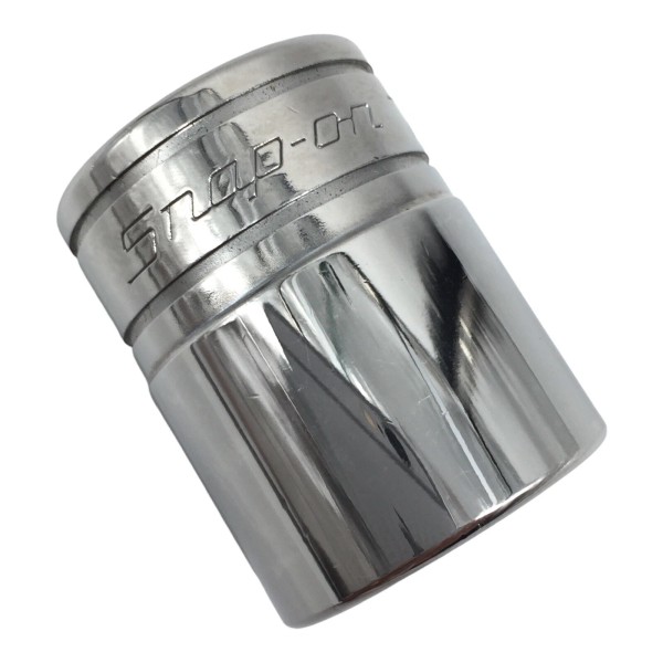 Snap-on New Snap On Tools Shallow Socket 1/2" Flank Drive