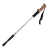 Walking Stick 3 Section Super Light High Strength Anti Slip