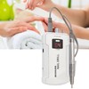 25000RPM Portable Nail Drill Machine Electric Nail Grinding Buffing Polisher