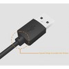 MaxLLTo USB Data SYNC Cable Cord for Olympus Voice Recorder