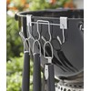 Weber 7401 Barbecue Stove BBQ Grill Tool Holder