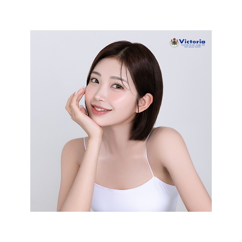 (현대Hmall)빅토리아 스웨덴 에그바디팩 클라우드베리 01 (Hyundai Hmall) Victoria Sweden Egg