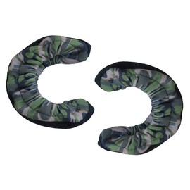 A&R Sports TuffTerrys Hockey Blade Cover, Large, Camo