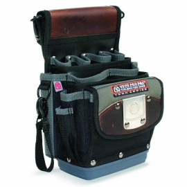 Veto Pro Pac TP4B 4 Pocket Tool Pouch with Base
