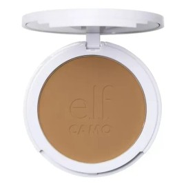 Base De Maquillaje En Polvo Como E.l.f. 100% Original