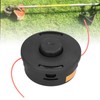Grass Trimmer Head Replacement String Trimmer Head Fit for FS80