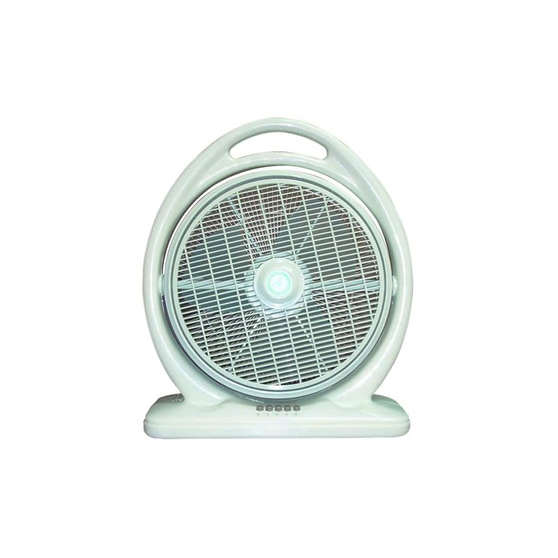 SPT SF-1414B: 14″ Box Fan