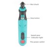 Cordless Rotary Tool Mini Power Rotary Tool 3 Speed USB