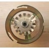Globe Brass Concealed Decorative Fire Sprinkler J-1993 155 degrees (