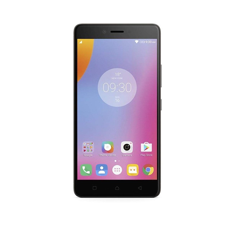 Lenovo K6 4G 16GB Dual-SIM space gray EU