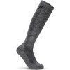 HOLLOW Alpaca Wide Compression Circulation Socks for Men and Women,
