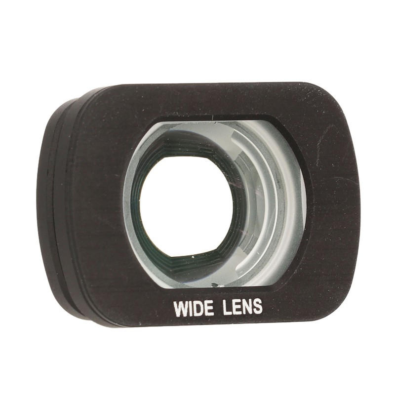 Camera Wide Angle Lens High Definition Filter Wide Angle Lens