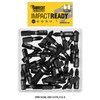 41 x SabreCut SCPA25_41PH 25mm PH2 Impact Screwdriver Driver Bits
