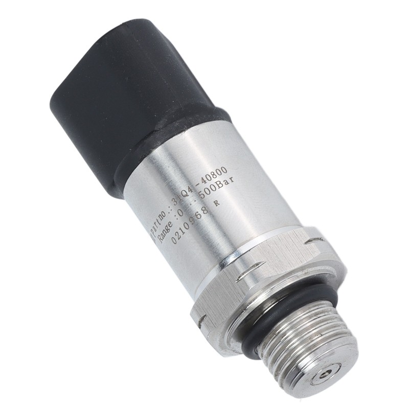 High Pressure Sensor Switch for HYUNDAI Excavator Parts Accessories 31Q4‑40800