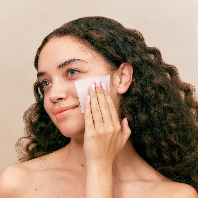 Knours Plump Pad | Natural Plant | Smooth Lines, Firming,