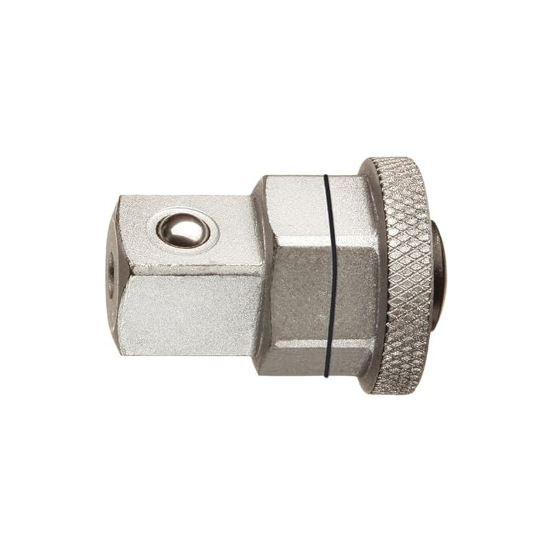 GEDORE 2320479 (7R 7UR) Socket Adapter for Wrench 19mm