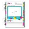 Cuaderno 100 Citas En Familia / Libro Citas / Agenda