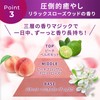 Caramoa Purple Shampoo, Murasaki Shampoo, Color Fade, Relaxing Rosewood Scent,