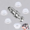 Replacement Float Valve Gaskets for Instant & Pressure Cooker Sealing
