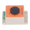 Motor Speed Controller PWM Control Switch Regulator DC 10V‑36V CW