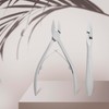 STALEKS PRO for Natury Nails Professional Nail Clippers 14 mm