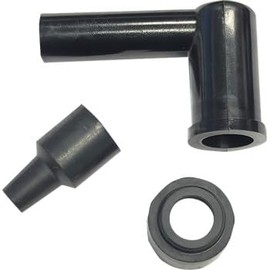 K&S Technologies 10-1121Z Spark Plug Cap