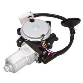 Peakloong 742-512 80730-CD00A Car Power Window Lift Motor for 2003-2009 350Z 2003-2007 G35 2 Door Coupe, 500151859