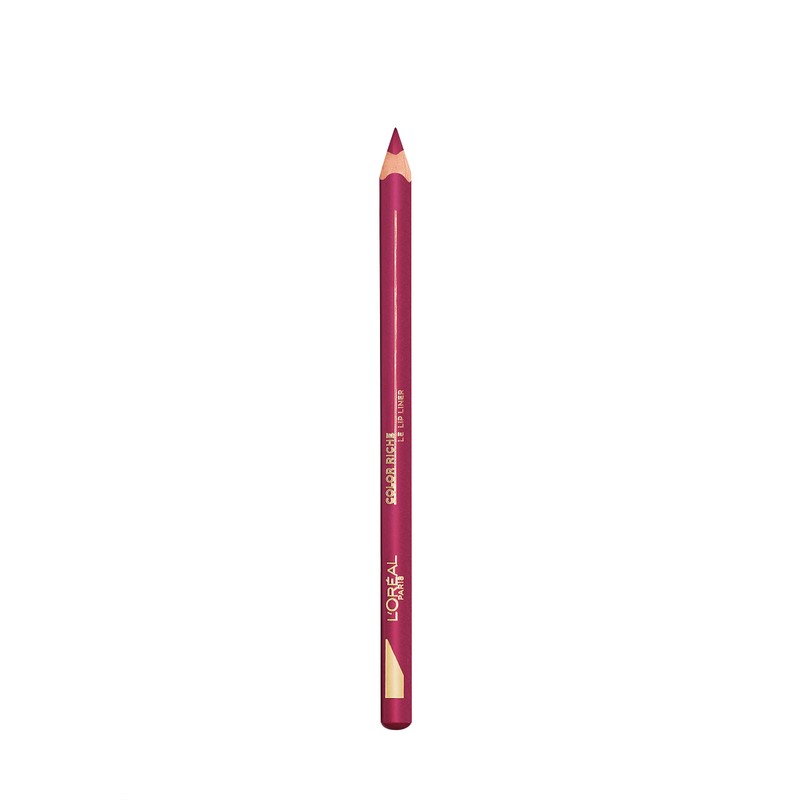 L'Oréal Paris Color Riche Le Lipliner 127 Paris NY 4