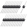 WayinTop 25pcs 15SQ045 Schottky Diodes, 15A 45V Diode Axial Schottky