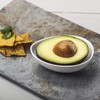 CKS Wm Bartleet & Sons Avocado Dish