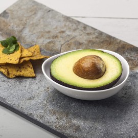 CKS Wm Bartleet & Sons Avocado Dish