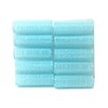 Small Self Stick Hair Grip Curlers Rollers -10PC