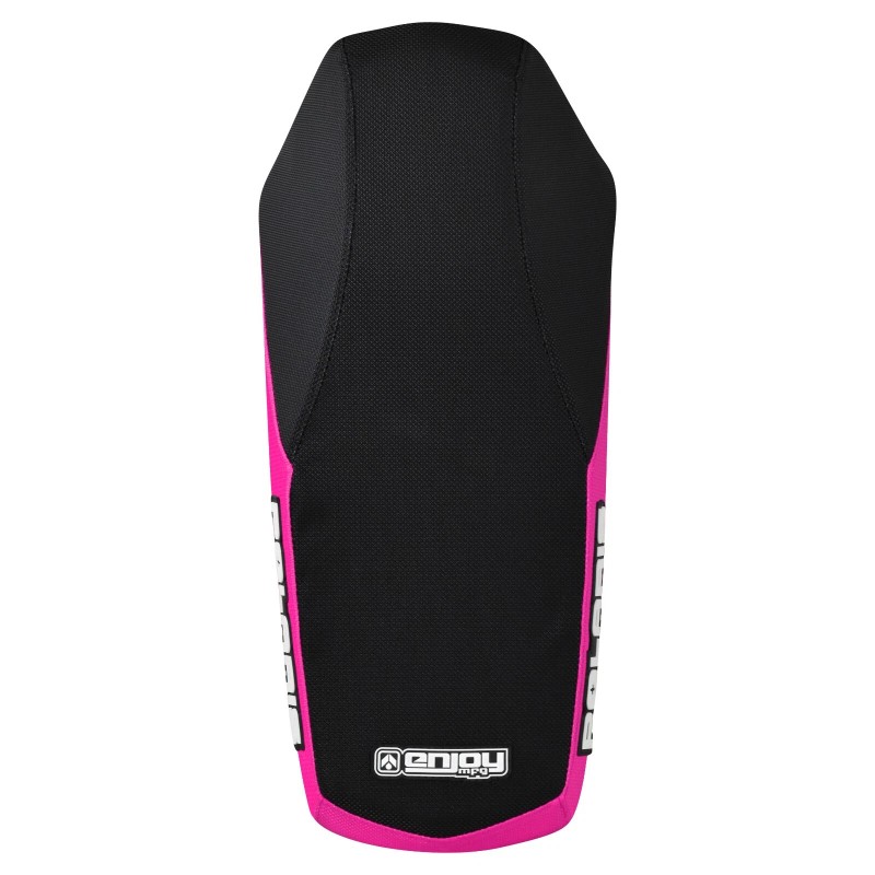 Enjoy Mfg Polaris Pro RMK Matryx Slash Gripper Seat Cover