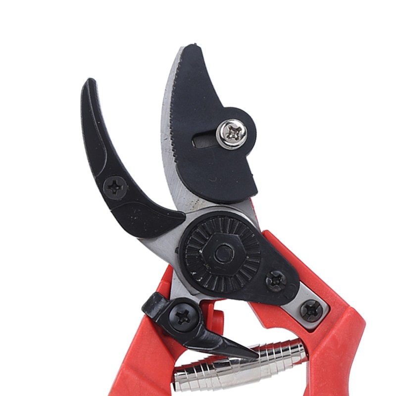 Agricultural Vegetables Fruits Pruning Shears Bonsai Pruner Picking Scissors Gardening