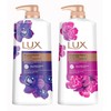 Lux Body Wash Magical Orchid Body Wash 1L (1 Pack)
