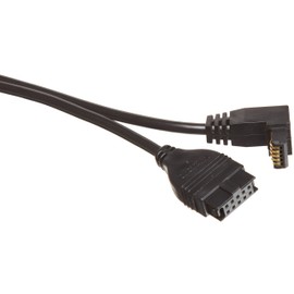 mitutoyo (Mitutoyo) L Type Connection Cord 1 m/CD, Left 905693