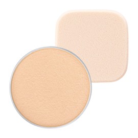 INTEGRATE GRACY Premium Pact Foundation Refill Ochre 20 Natural Skin Tone, 0.3 oz (8.5 g)