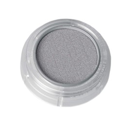 Pearl Eyeshadow / Blush 2g Jar - Colour 710 Pearl Grey - Professional Make-Up, Very Intense Colour Power