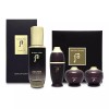 HuhWahnYu [하프클럽/]후 환유 본초 세럼 역매팩 Half Club Post-Trauma Herbal Serum Refill Pack [1. [Single Item]]
