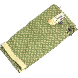 Craftsman Hobby, Arm Cover 絣 101 Green