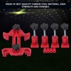9 Piece Cam Lock Tool Set, Car Dual Cam Clamp
