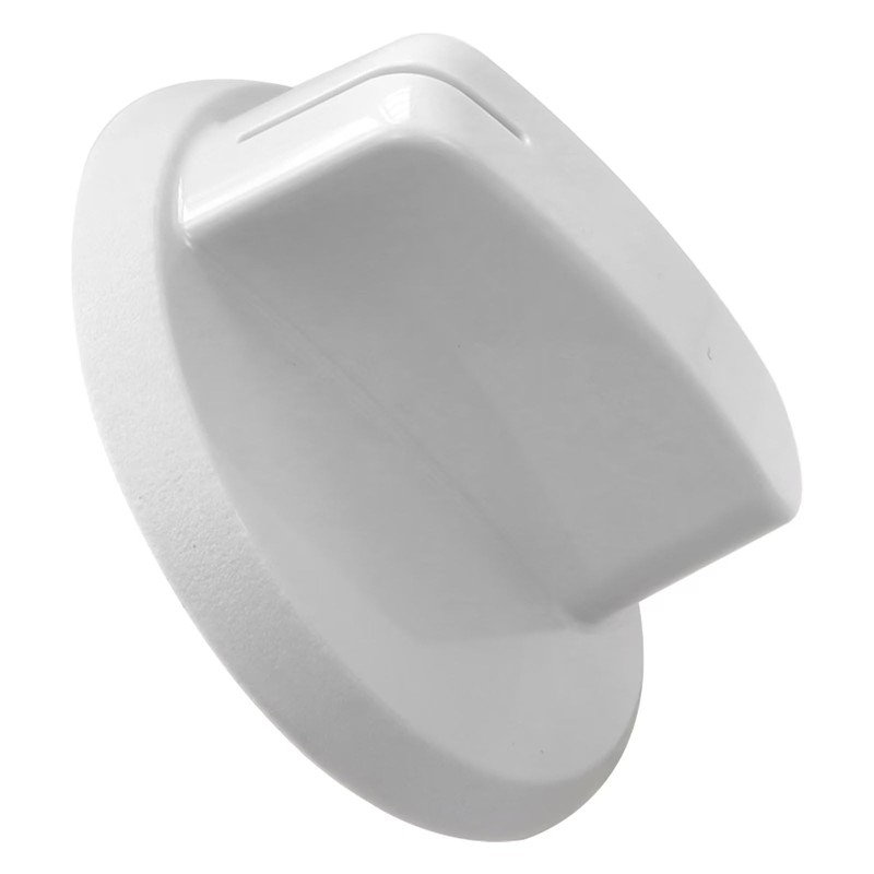 WE03X25285 Dryer Main Control Knob Dryer Timer Knob Dryer Compatible