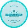 Bounty by Dynamic Discs | Premium Lucid Plastic | Beginner