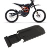 Rear Inner Plate Reduce Splash Aging Resistant Dustproof Mudguard Replacement